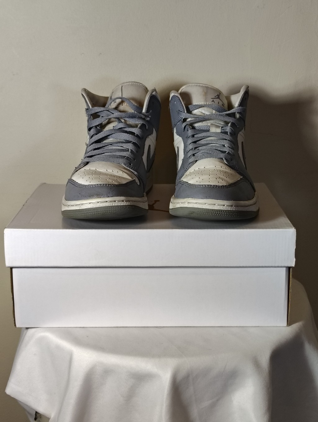 Air Jordan